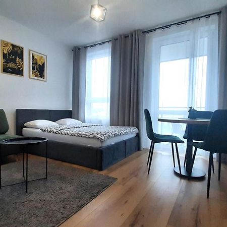 Apartament Venus Варшава Экстерьер фото