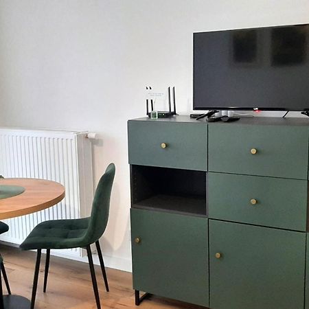 Apartament Venus Варшава Экстерьер фото