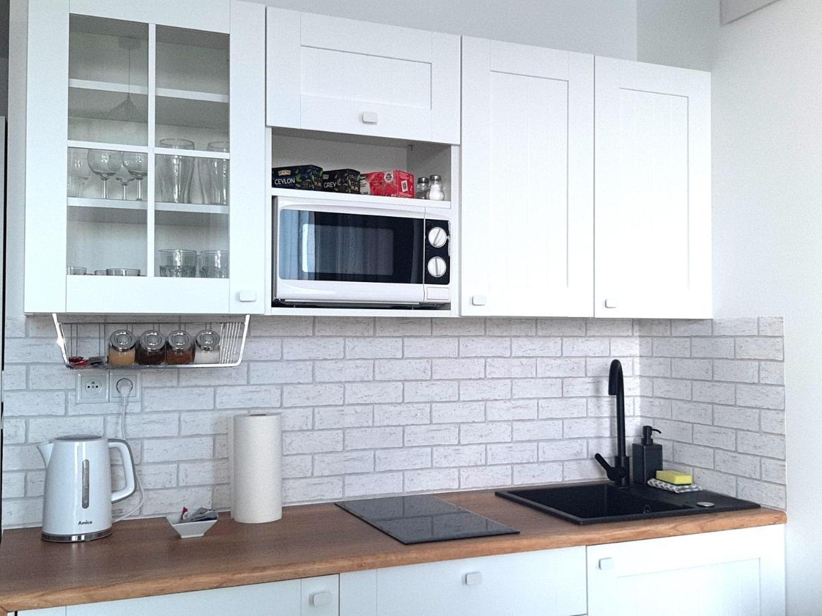 Apartament Venus Варшава Экстерьер фото